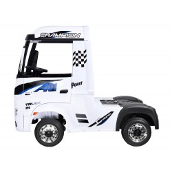 Автомобіль на акумуляторі Mercedes Benz Actros PA0222 TIR