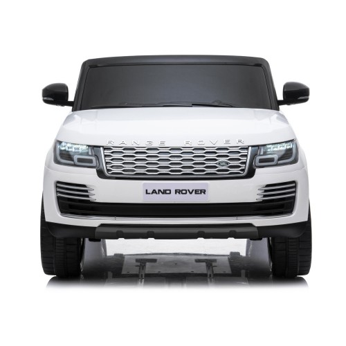 Великий акумуляторний автомобіль Range Rover 2 місця PA0239 BI фото 5