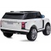 Великий акумуляторний автомобіль Range Rover 2 місця PA0239 BI