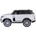 Великий акумуляторний автомобіль Range Rover 2 місця PA0239 BI