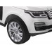 Великий акумуляторний автомобіль Range Rover 2 місця PA0239 BI