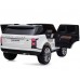 Великий акумуляторний автомобіль Range Rover 2 місця PA0239 BI