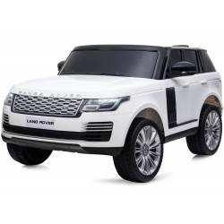 Великий акумуляторний автомобіль Range Rover 2 місця PA0239 BI