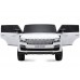Великий акумуляторний автомобіль Range Rover 2 місця PA0239 BI