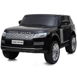 Автомобіль на акумуляторі великий Range Rover 2 seater PA0239 CY