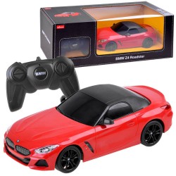 Автомобіль на дистанційному керування BMW Z4 1:18 з пультом RASTAR RC0580
