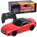 Автомобіль на дистанційному керування BMW Z4 1:18 з пультом RASTAR RC0580