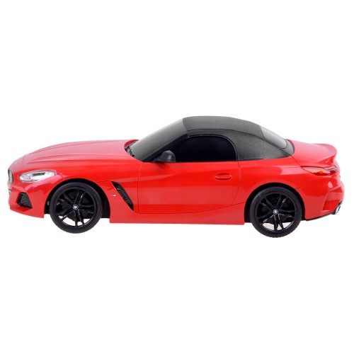 Автомобіль на дистанційному керування BMW Z4 1:18 з пультом RASTAR RC0580 фото 3