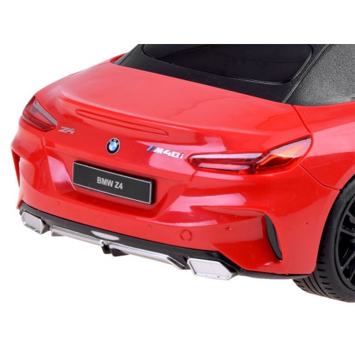 Автомобіль на дистанційному керування BMW Z4 1:18 з пультом RASTAR RC0580 фото 4