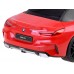 Автомобіль на дистанційному керування BMW Z4 1:18 з пультом RASTAR RC0580