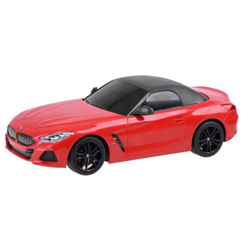Автомобіль на дистанційному керування BMW Z4 1:18 з пультом RASTAR RC0580 фото 1