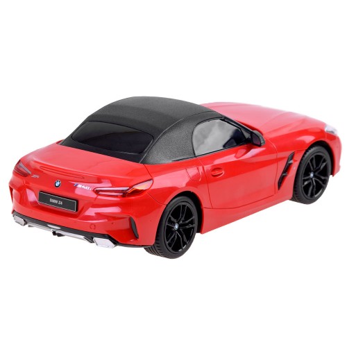 Автомобіль на дистанційному керування BMW Z4 1:18 з пультом RASTAR RC0580 фото 6