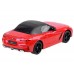 Автомобіль на дистанційному керування BMW Z4 1:18 з пультом RASTAR RC0580