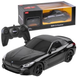Автомобіль на дистанційному керування BMW Z4 1:18 з пультом RASTAR RC0580