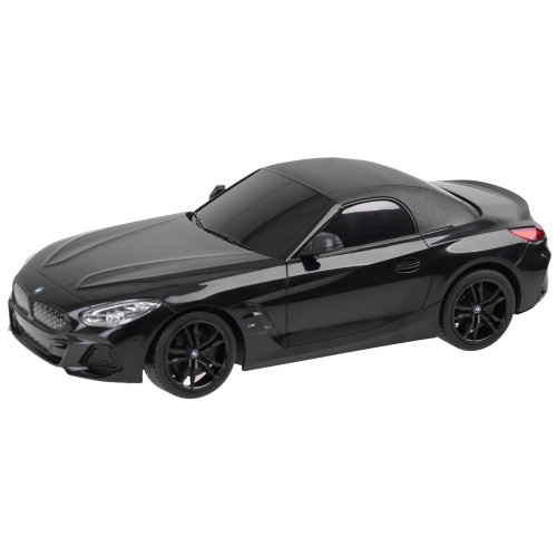 Автомобіль на дистанційному керування BMW Z4 1:18 з пультом RASTAR RC0580 фото 2