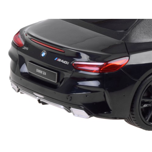 Автомобіль на дистанційному керування BMW Z4 1:18 з пультом RASTAR RC0580 фото 4