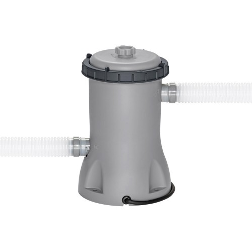 Каркасний басейн 427х250х100см Bestway 10в1 56620 фото 6