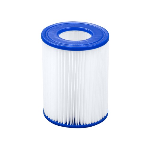Каркасний басейн 427х250х100см Bestway 10в1 56620 фото 7