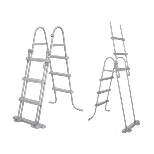 Каркасний басейн 427х250х100см Bestway 10в1 56620 фото 8