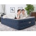 Матрац Bestway 2-місний Queen Tritech Truleisure Air 203x152x51 см 6716P