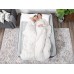 Матрац Bestway 2-місний Queen Tritech Truleisure Air 203x152x51 см 6716P