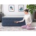 Матрац Bestway 2-місний Queen Tritech Truleisure Air 203x152x51 см 6716P