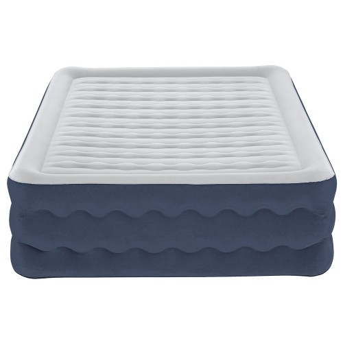 Матрац Bestway 2-місний Queen Tritech Truleisure Air 203x152x51 см 6716P фото 3