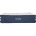 Матрац Bestway 2-місний Queen Tritech Truleisure Air 203x152x51 см 6716P