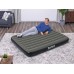 Надувний матрац Bestway 2-місний Queen Tritech Air 203x152x25см 6713N