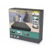 Надувний матрац Bestway 2-місний Queen Tritech Air 203x152x25см 6713N