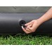 Надувний матрац Bestway 2-місний Queen Tritech Air 203x152x25см 6713N
