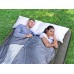 Надувний матрац Bestway 2-місний Queen Tritech Air 203x152x25см 6713N