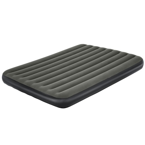 Надувний матрац Bestway 2-місний Queen Tritech Air 203x152x25см 6713N фото 4