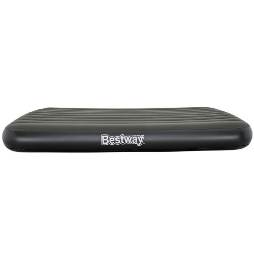 Надувний матрац Bestway 2-місний Queen Tritech Air 203x152x25см 6713N фото 6