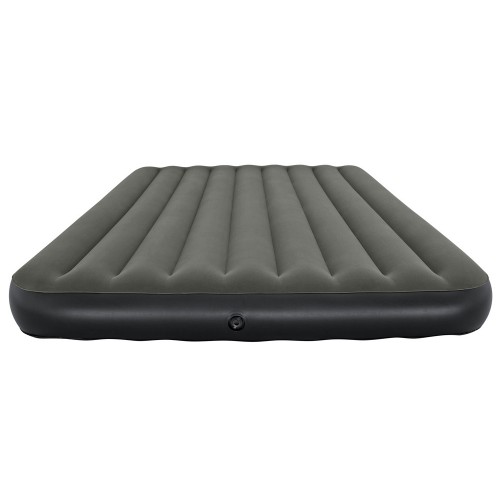 Надувний матрац Bestway 2-місний Queen Tritech Air 203x152x25см 6713N фото 2