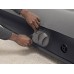 Надувний матрац Bestway Tritech на 2 особи з вбудованим USB-насосом 191x137 см 671BR