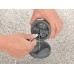 Надувний матрац Bestway для 2 осіб Queen Tritech Air pump 203x152x36 см 6716T