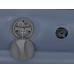 Надувний матрац Bestway для 2 осіб Queen Tritech Air pump 203x152x36 см 6716T