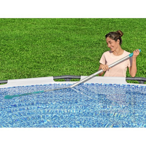 Акумуляторний пилосос для басейну Bestway AquaSurge 58771 фото 1