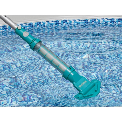 Акумуляторний пилосос для басейну Bestway AquaSurge 58771 фото 11