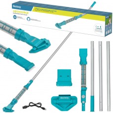 Акумуляторний пилосос для басейну Bestway AquaSurge 58771