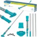Акумуляторний пилосос для басейну Bestway AquaSurge 58771