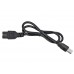 Акумуляторний пилосос для басейну Bestway AquaSurge 58771