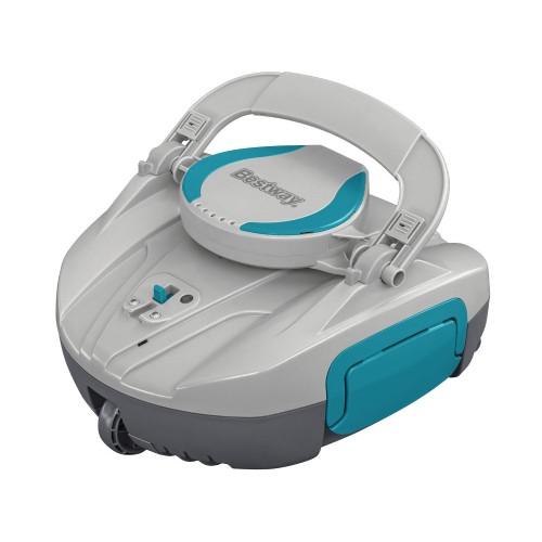 Bestway Автоматичний акумуляторний пилосос для басейну AquaTronix G100 58864 фото 1
