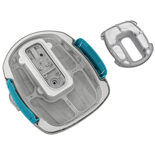 Bestway Автоматичний акумуляторний пилосос для басейну AquaTronix G100 58864 фото 6