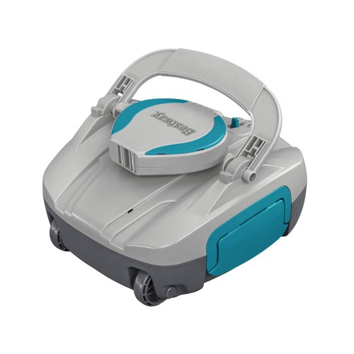 Bestway Автоматичний акумуляторний пилосос для басейну AquaTronix G100 58864 фото 2