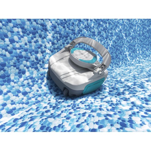 Bestway Автоматичний акумуляторний пилосос для басейну AquaTronix G100 58864 фото 12