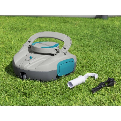 Bestway Автоматичний акумуляторний пилосос для басейну AquaTronix G100 58864 фото 3
