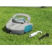 Bestway Автоматичний акумуляторний пилосос для басейну AquaTronix G100 58864
