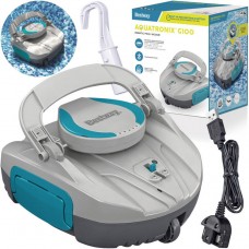 Bestway Автоматичний акумуляторний пилосос для басейну AquaTronix G100 58864